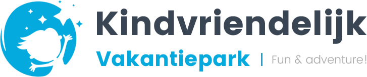 Kindvriendelijk vakantiepark